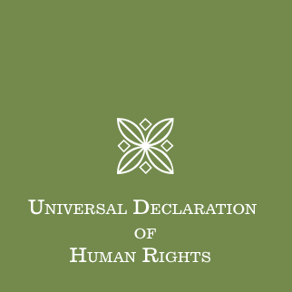 Universal Declaration of Human Rights